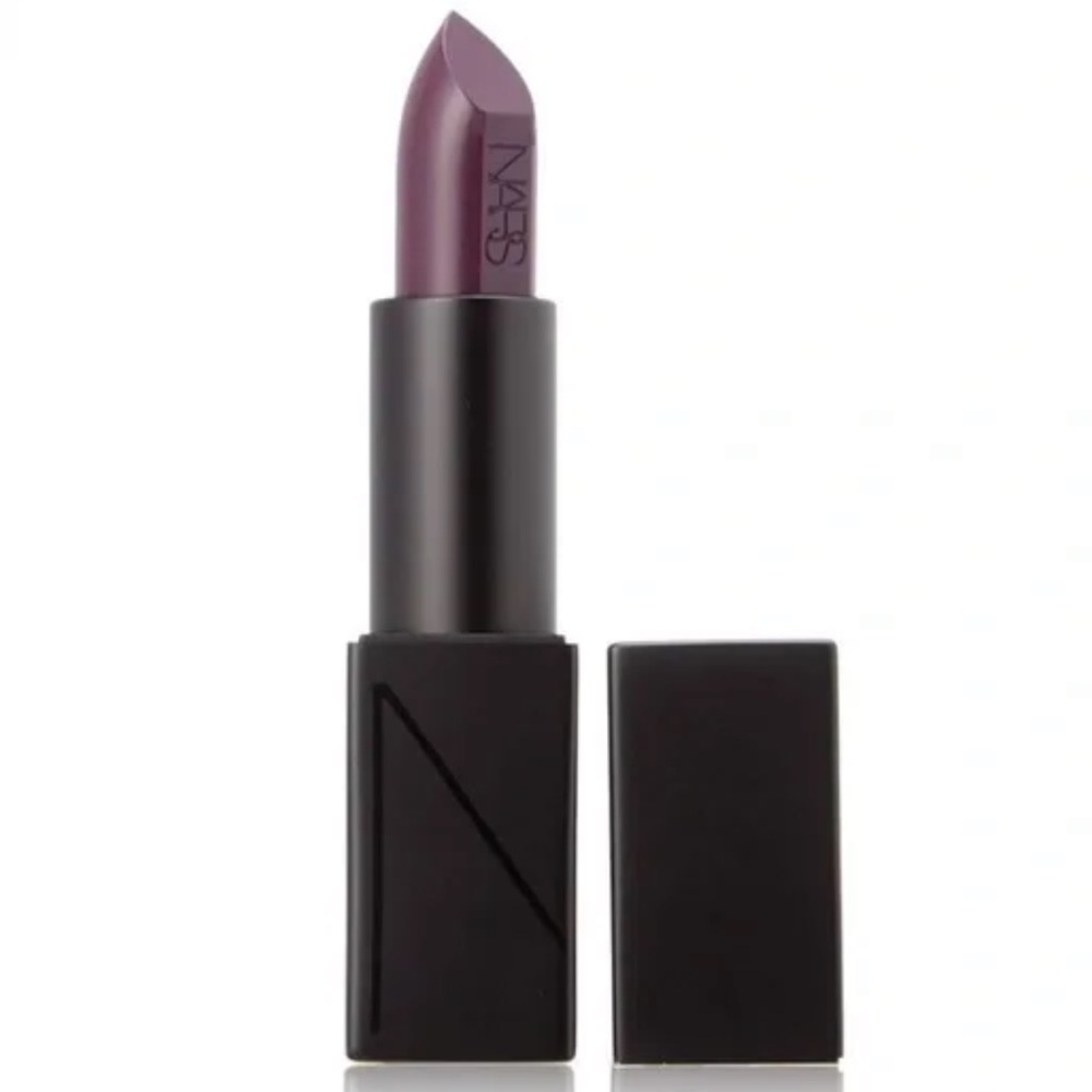 NARS Audacious Lipstick – .14oz, Shade Kirat (New in Box)